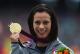 American Pole Vaulter Jennifer Suhr Clinches The Gold 